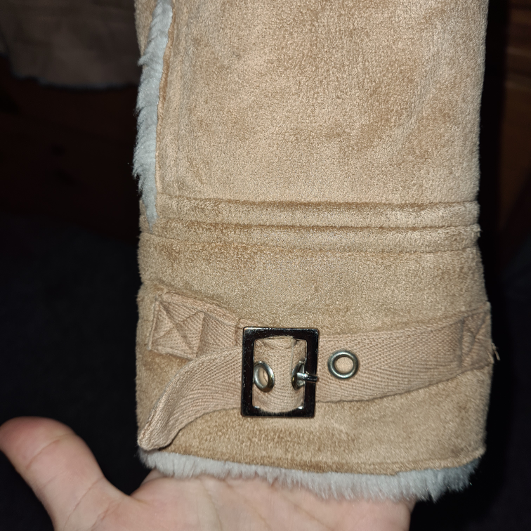 Nevada- Fall/Winter jacket image indicator(8)