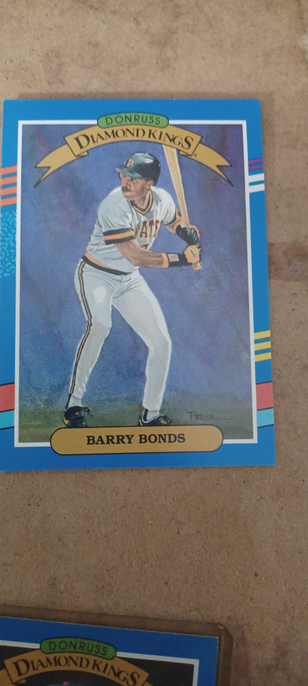 Barry Bonds error card thumbnail