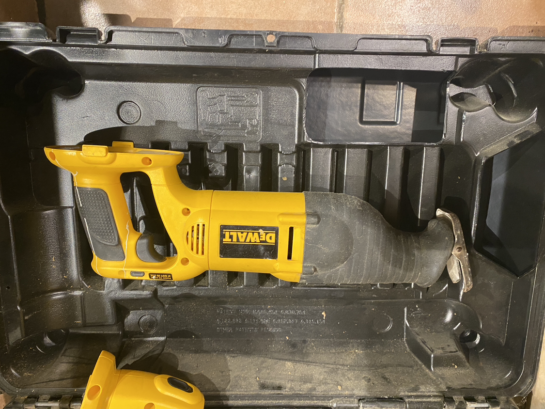Tools - photo 3