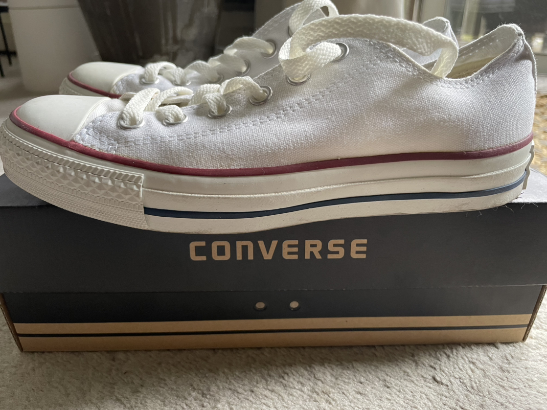 Converse All Star Sneakers thumbnail