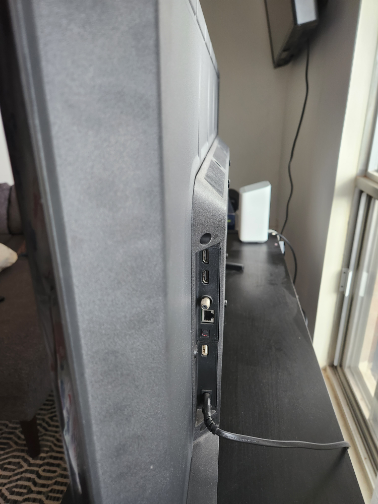 samsung smart TV 43' - photo 3
