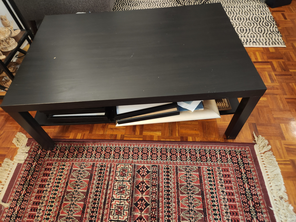 Ikea Coffee table - photo 4
