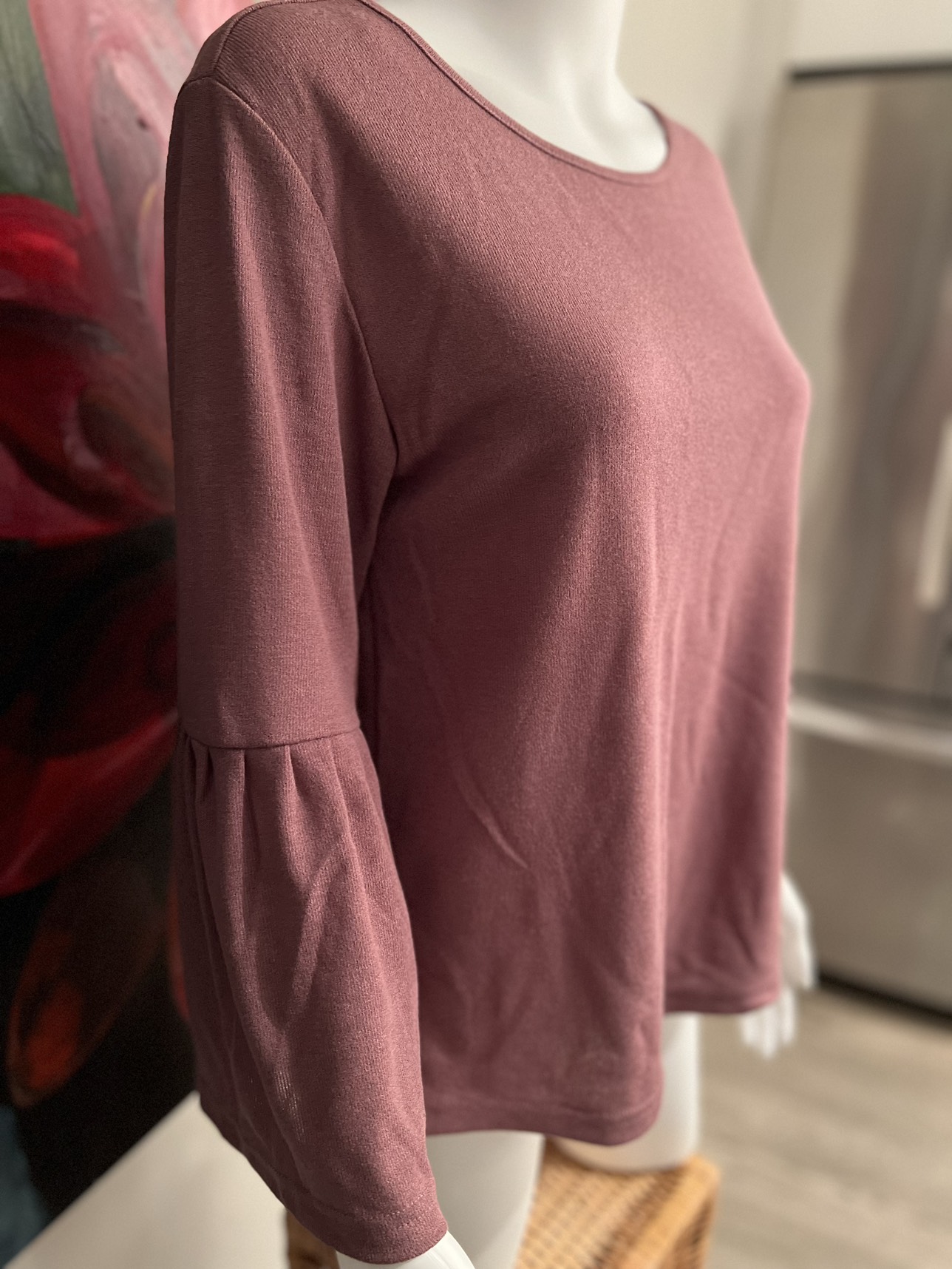 Sweater - thin material - size M image indicator(2)