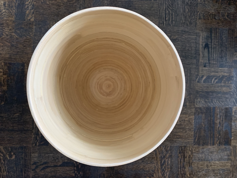Bamboo Planter - photo 2