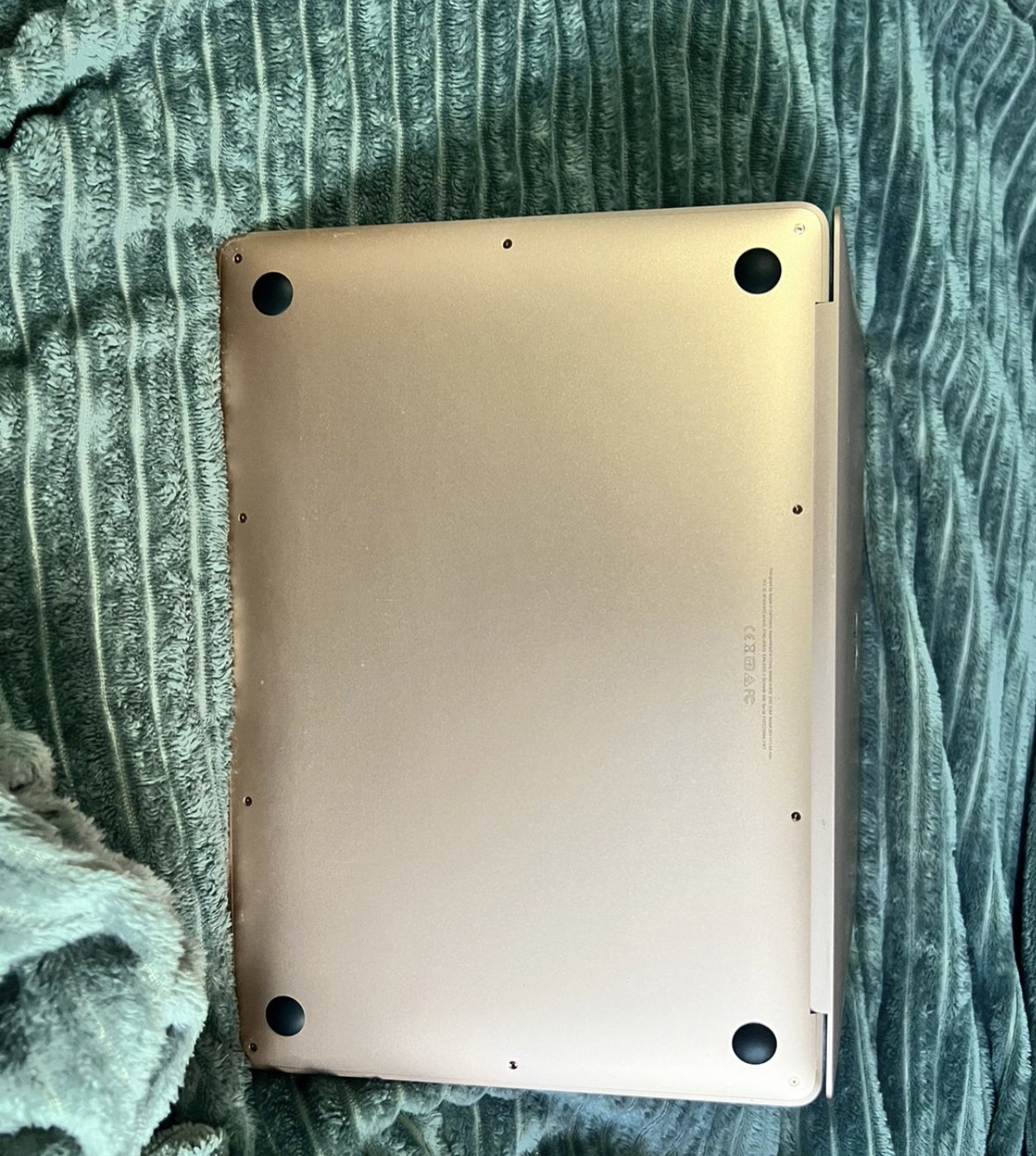 MacBook Air 2019, $700 negotiable - photo 4
