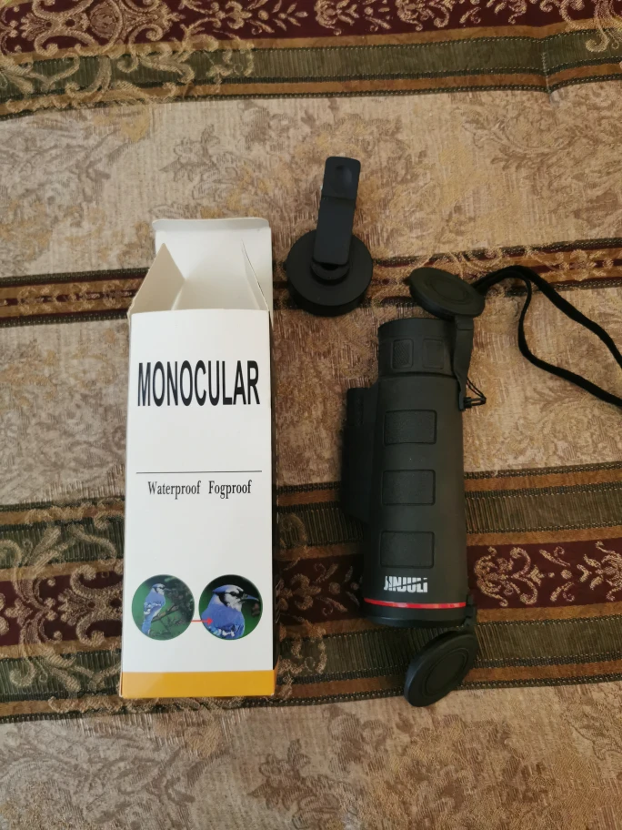 Monocular
