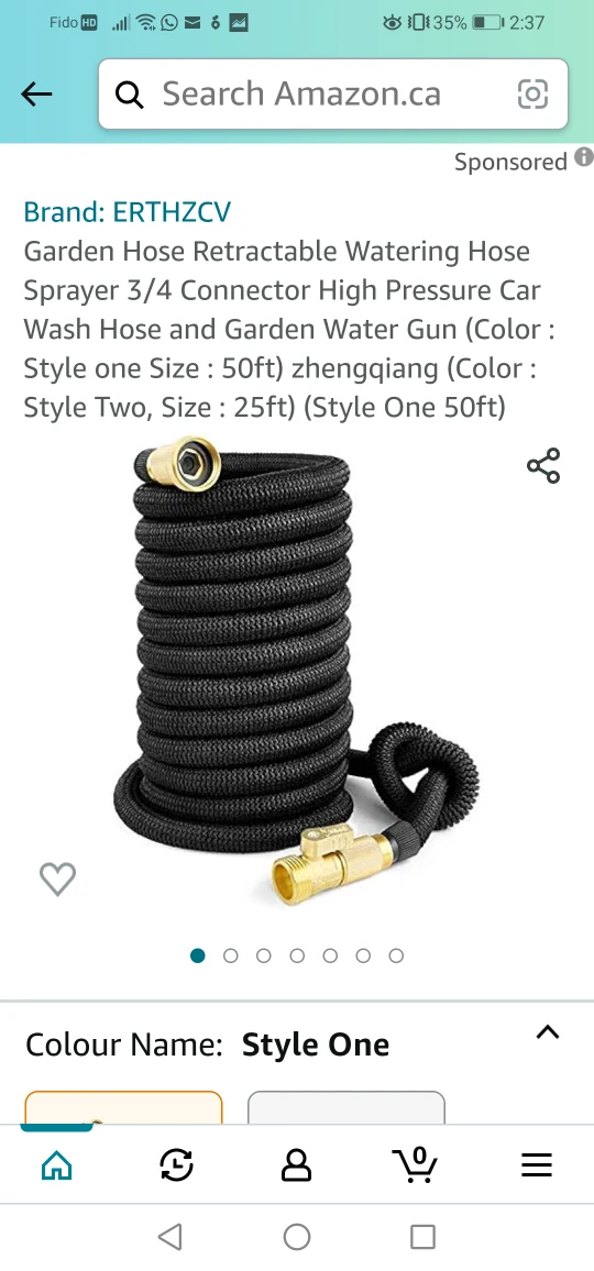 water hose pipe thumbnail