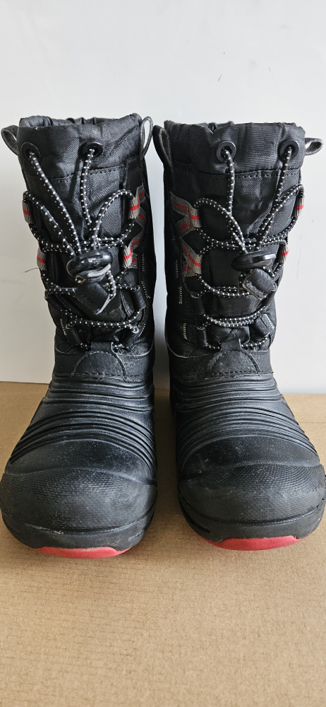 Kids Winter Boots