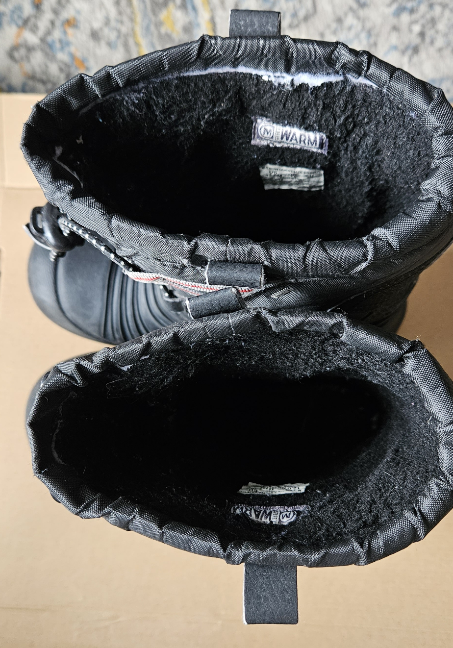 Kids Winter Boots - photo 5