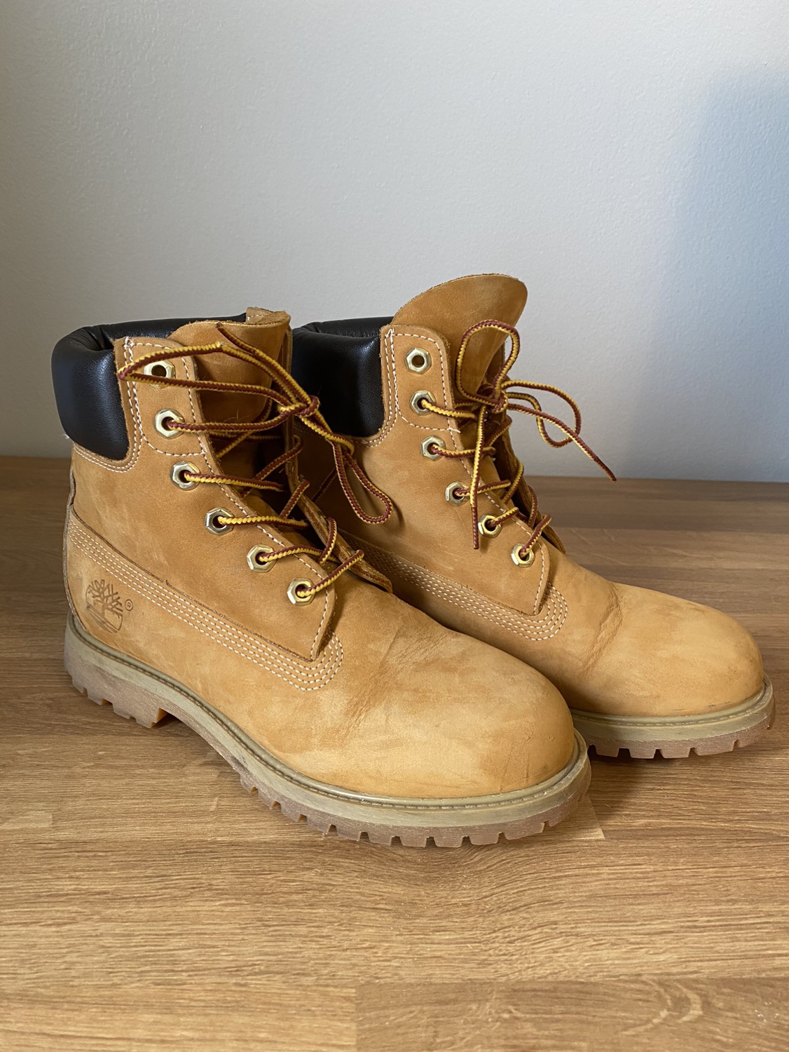 Timberland Boots (Size 6.5 Women’s) thumbnail