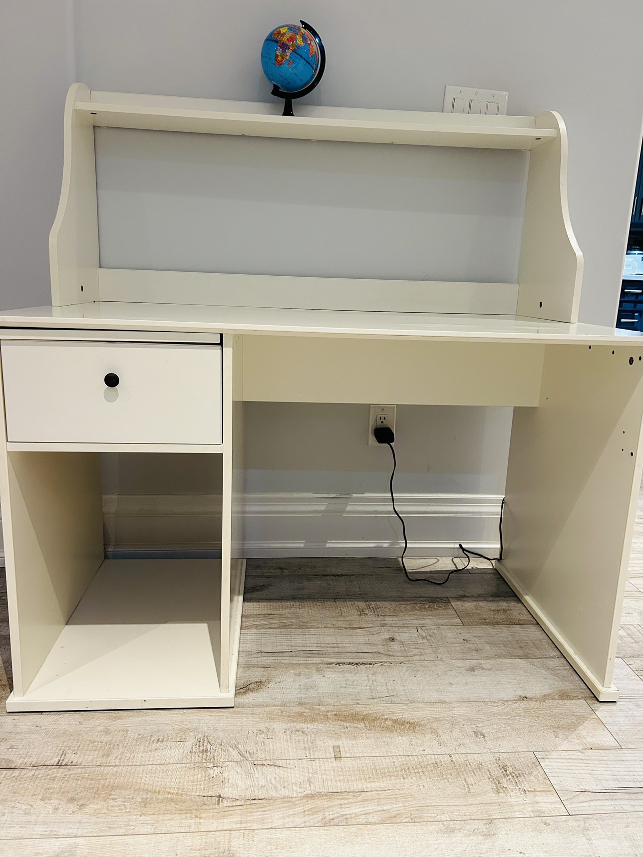 Study Table