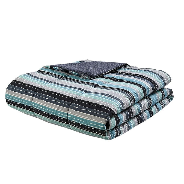 used Mainstays twin size comforter