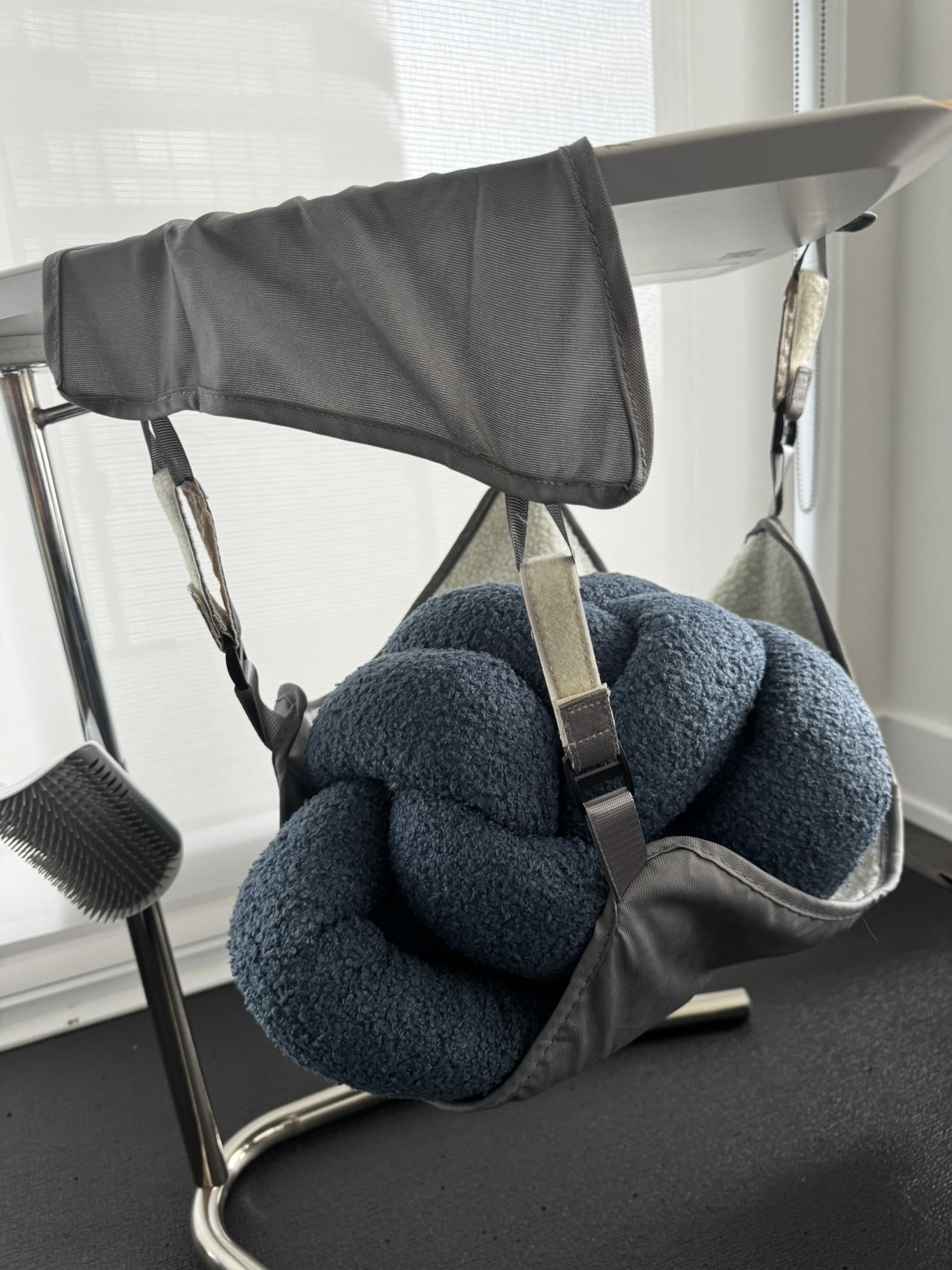 Hanging Cat Hammock image indicator(2)