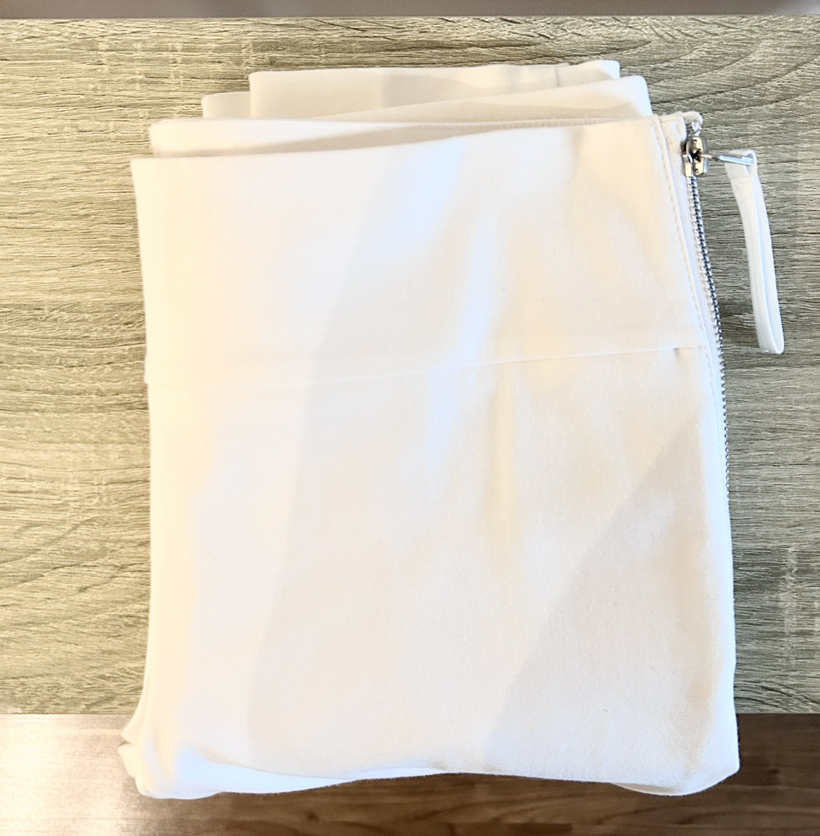 Marciano White Dress Pant image indicator(6)