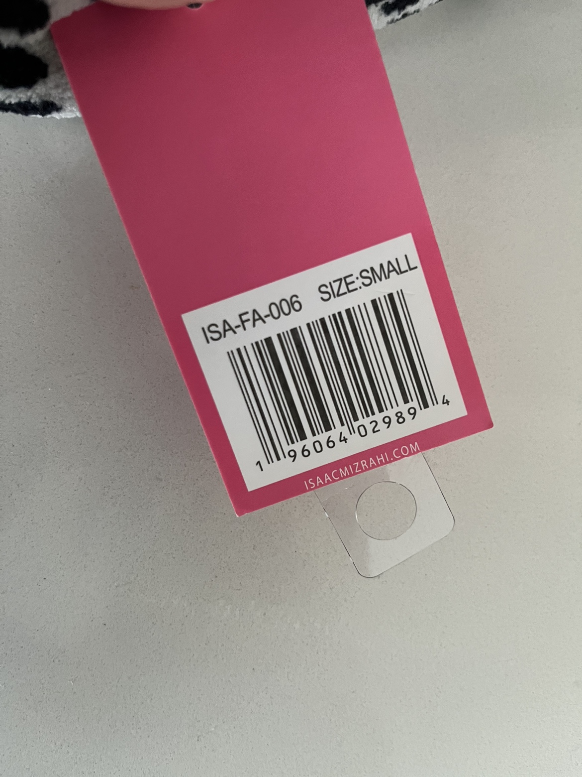 Issac Mizrahi Sherpa Lined Slippers image indicator(3)