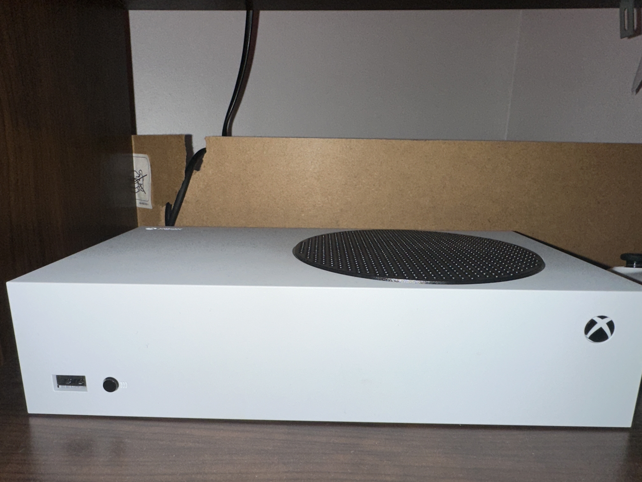 Xbox Series S - 512 GB. Digital version + 2 controls - photo 2