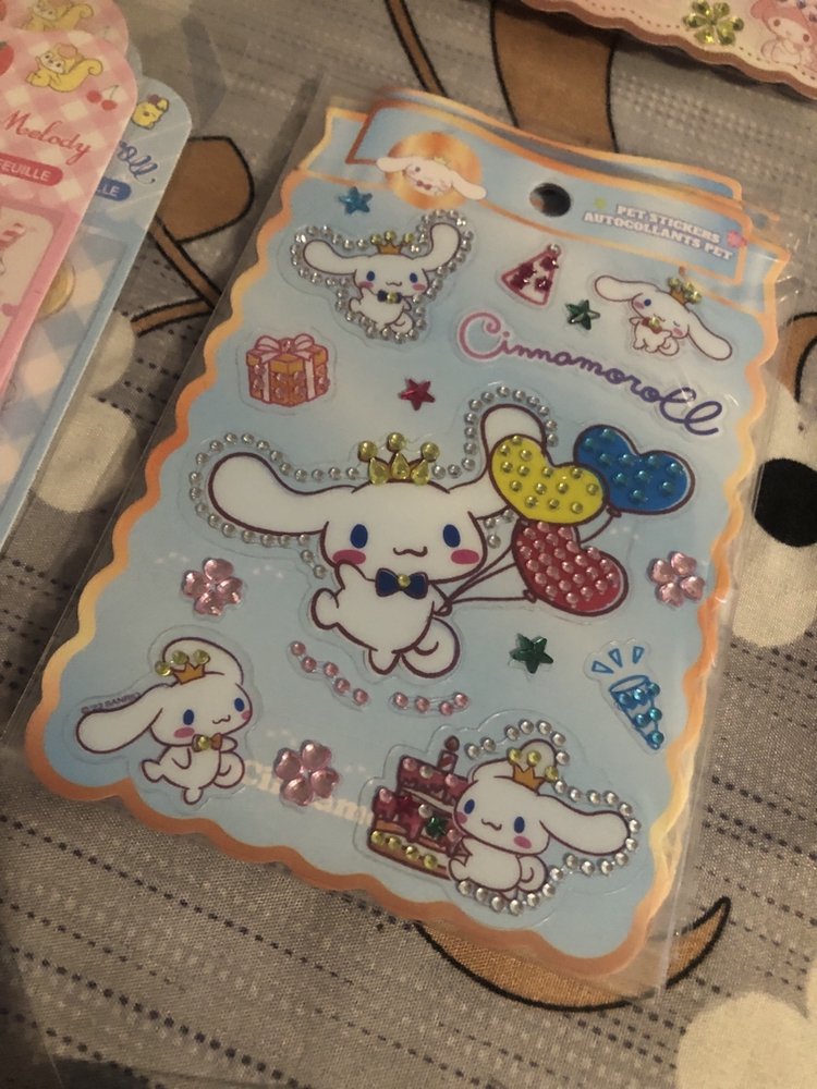 Stickers - photo 4