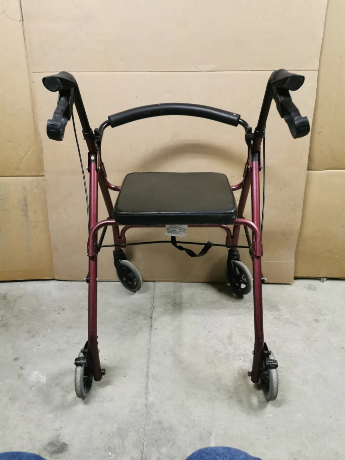 Mobility Walker image indicator(2)