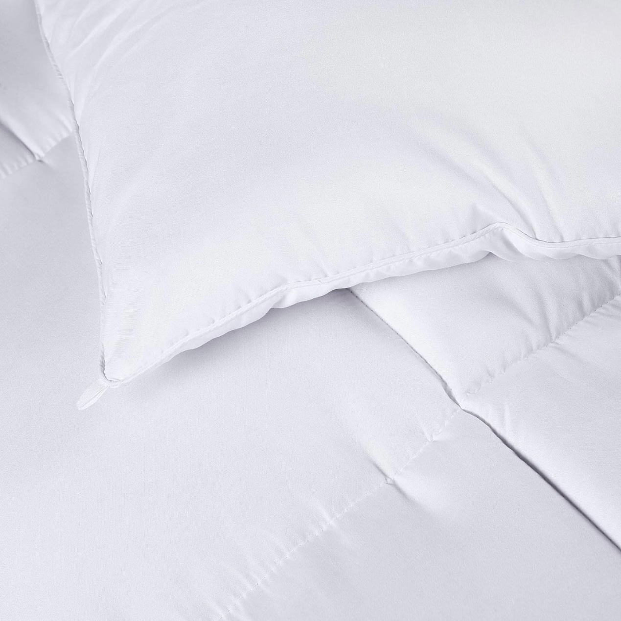 Utopia Bedding Comforter Duvet Insert - photo 5