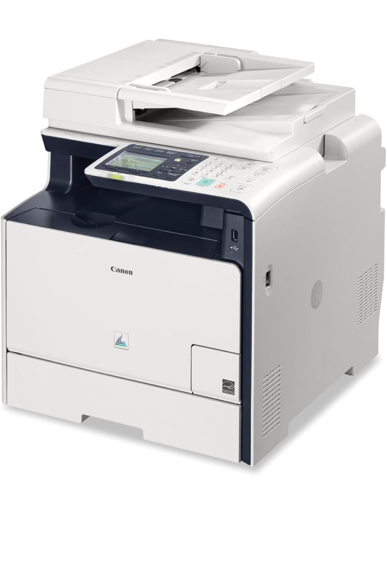 Canon imageCLASS MF8580Cdw - photo 4