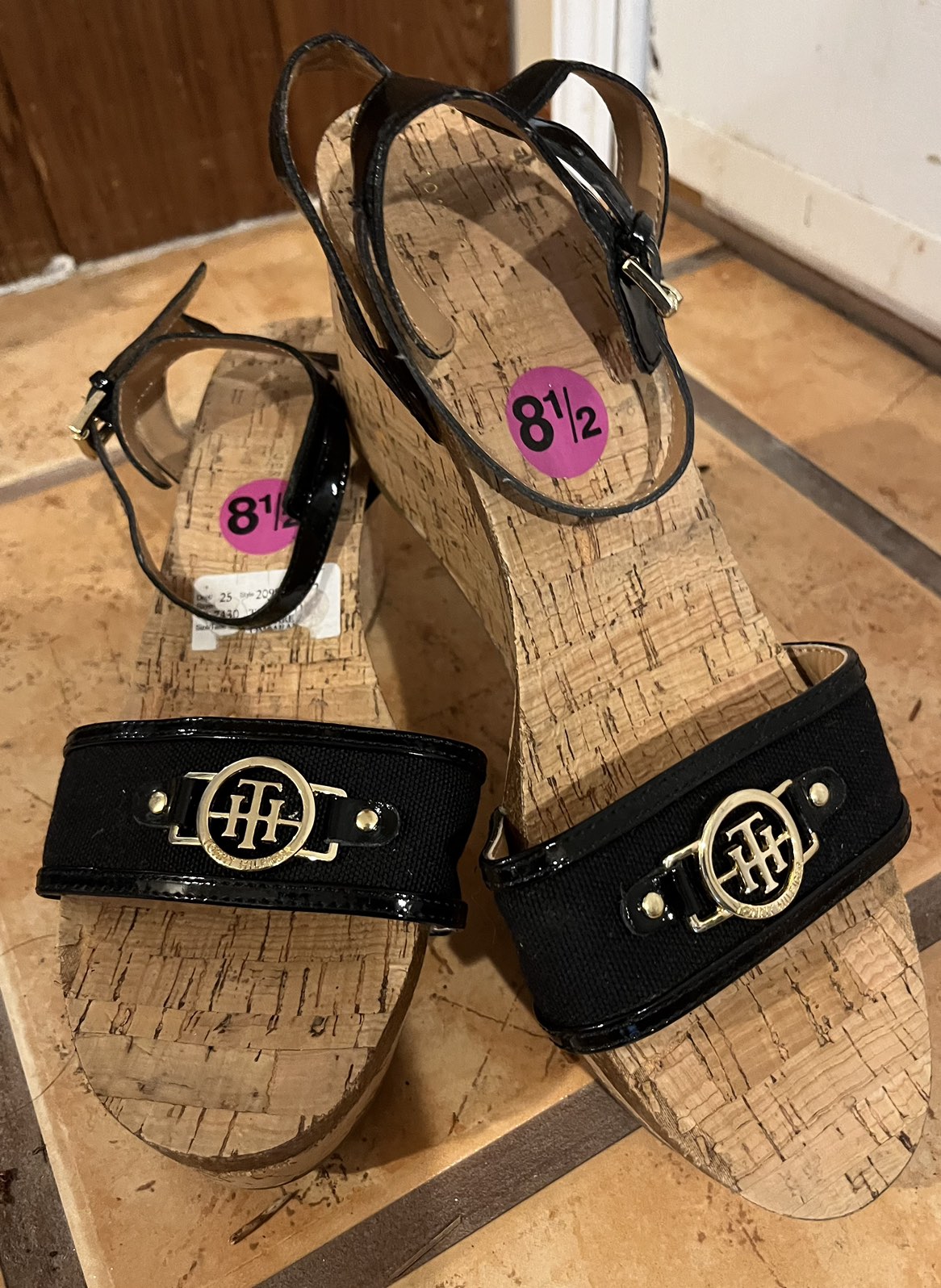 Tommy Hilfiger Shoes image indicator(3)