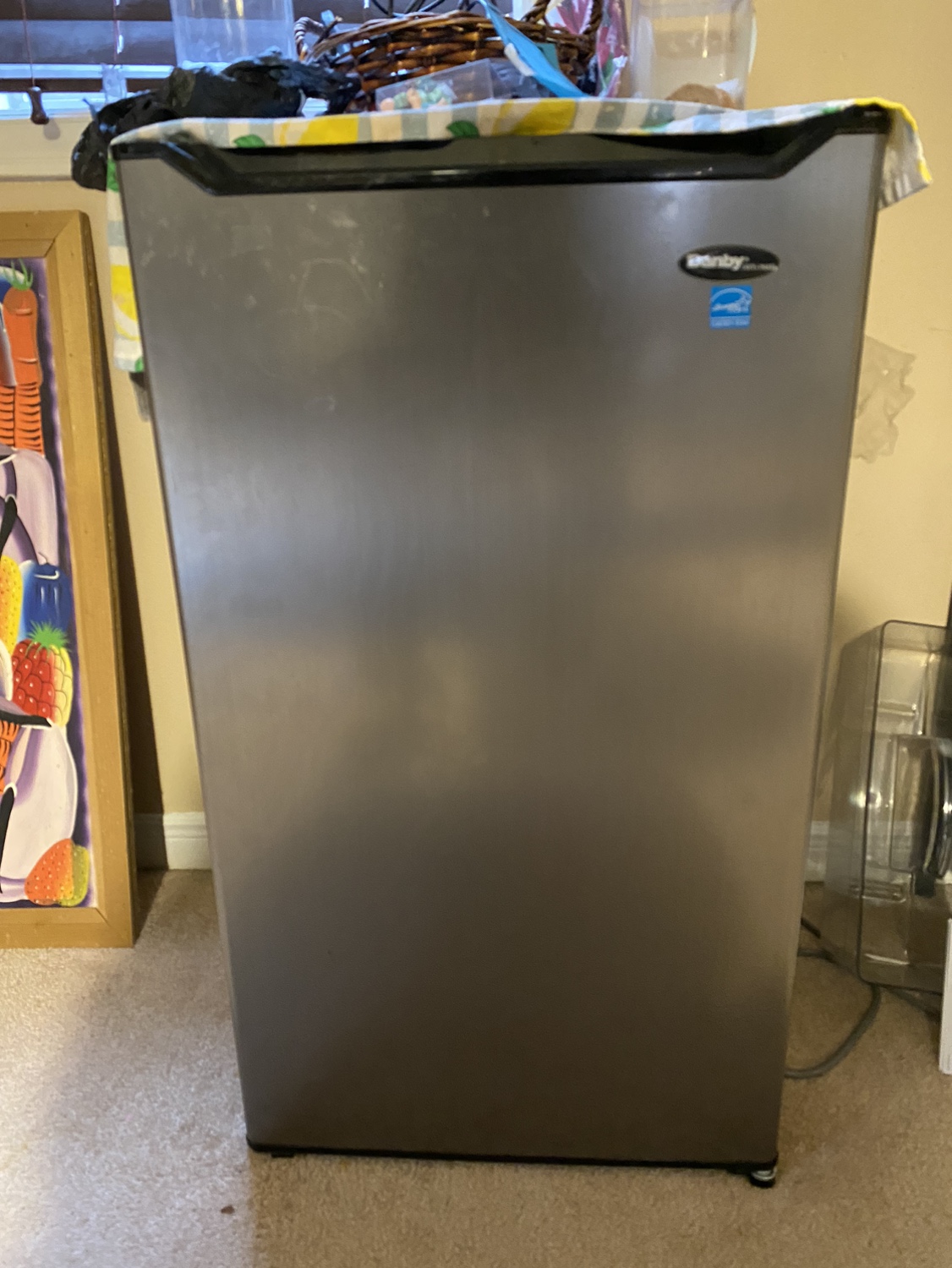 Fridge