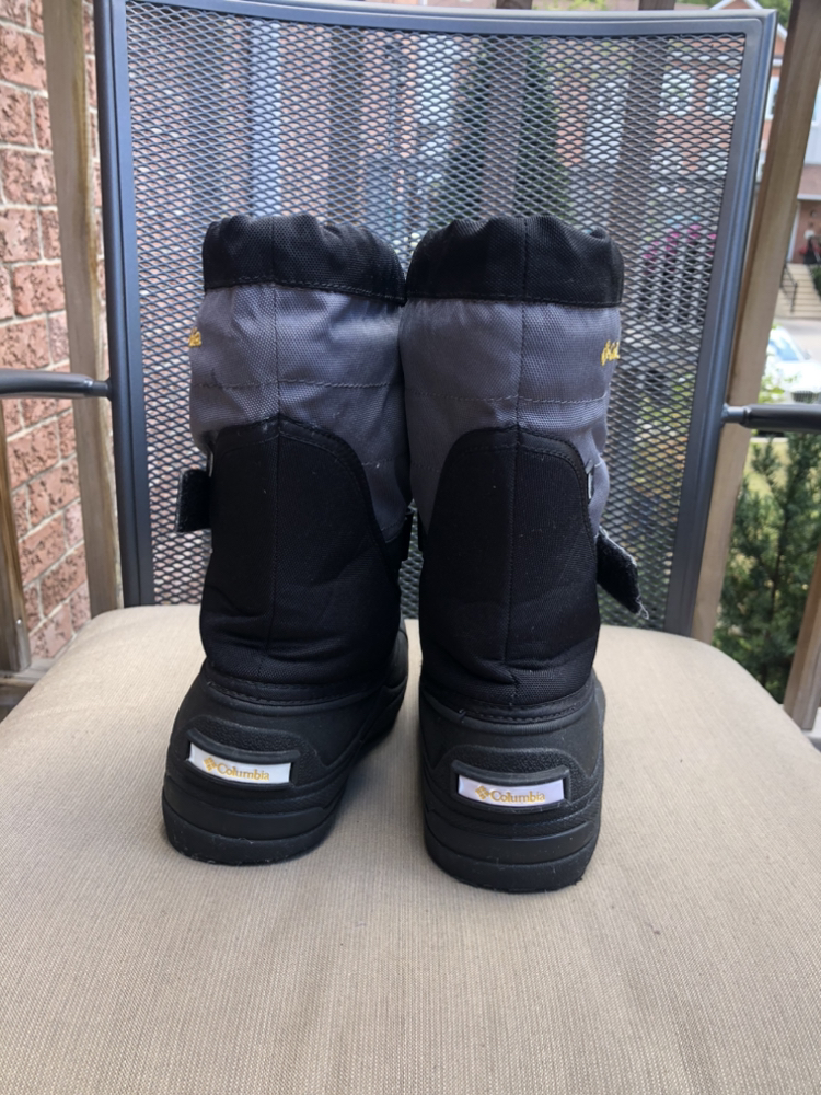 Kids winter boots - photo 3