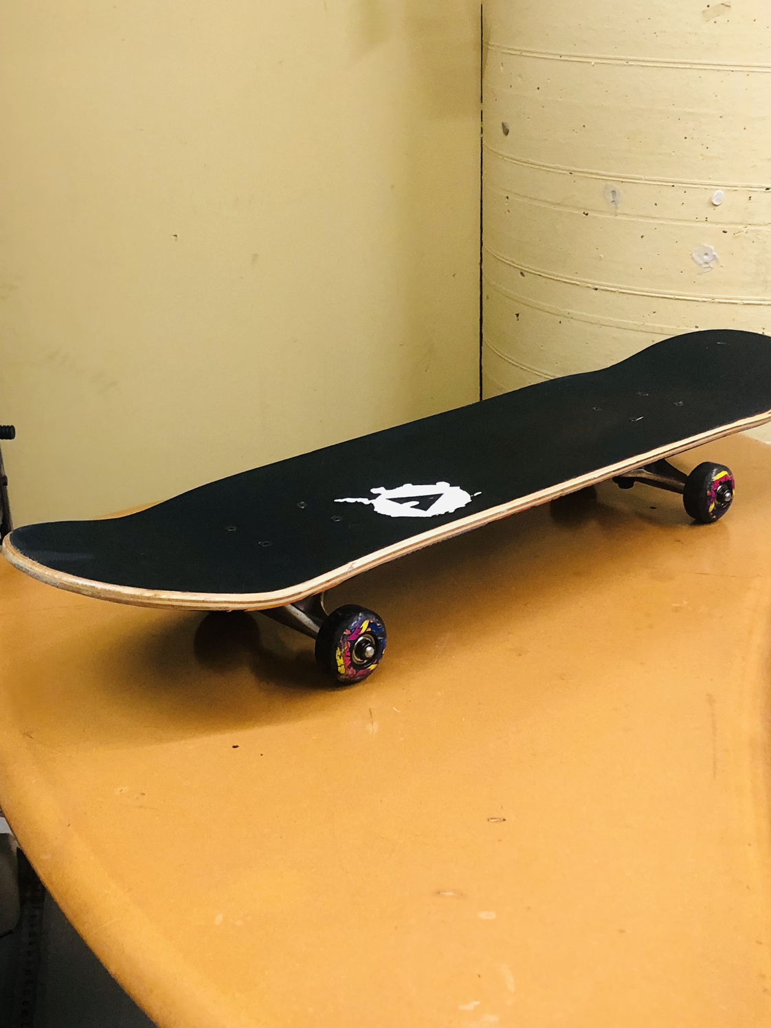 AIR WALK SKATEBOARD - photo 3