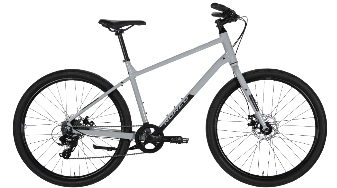 2010 Norco Indie 3 Road Bike