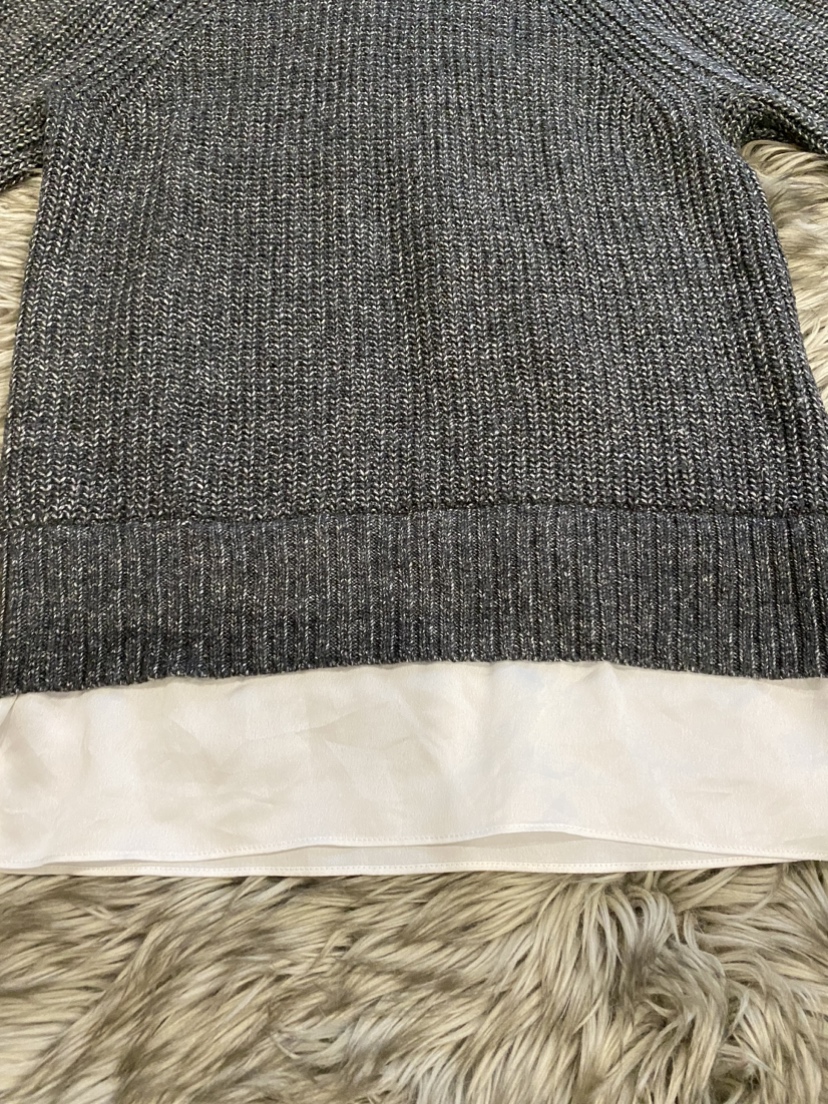 Ann Taylor Sweater. New image indicator(2)