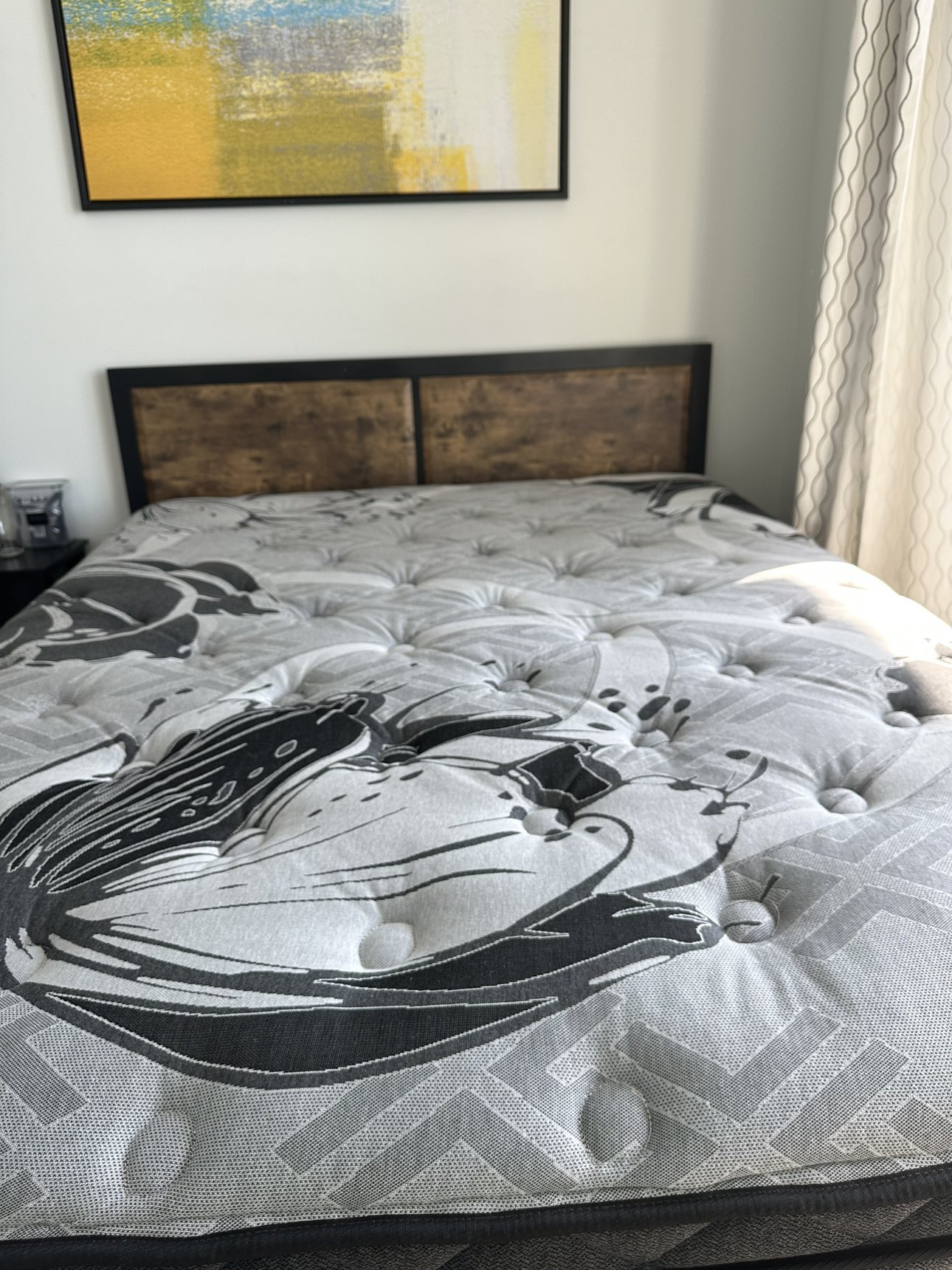 🛏️ **Sealy Posturepedic Queen Mattress - Like-New** 🛏️