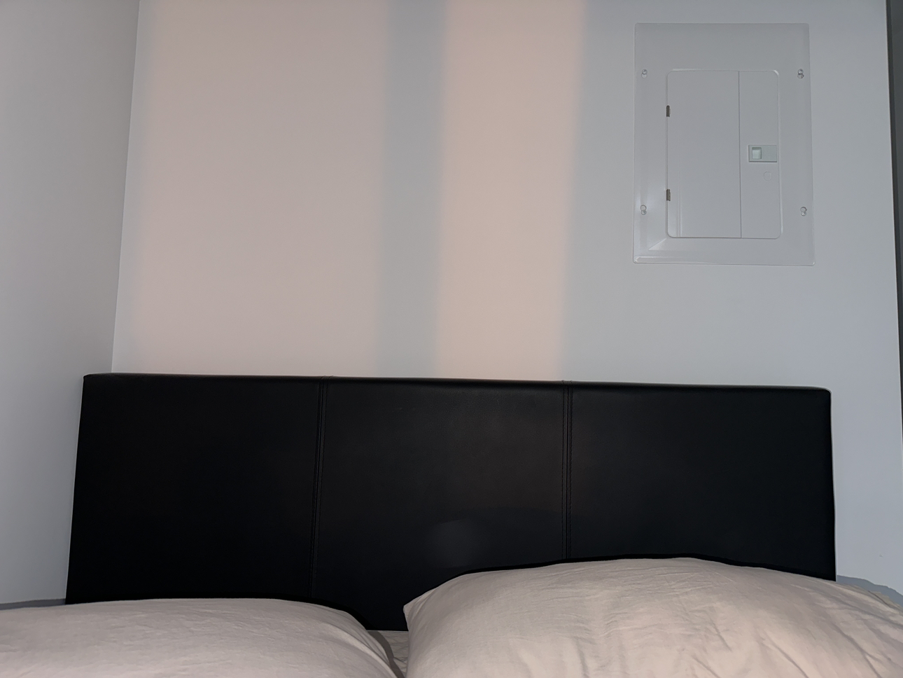 MOVING SALE - Double Bed Frame + Mattress - photo 2