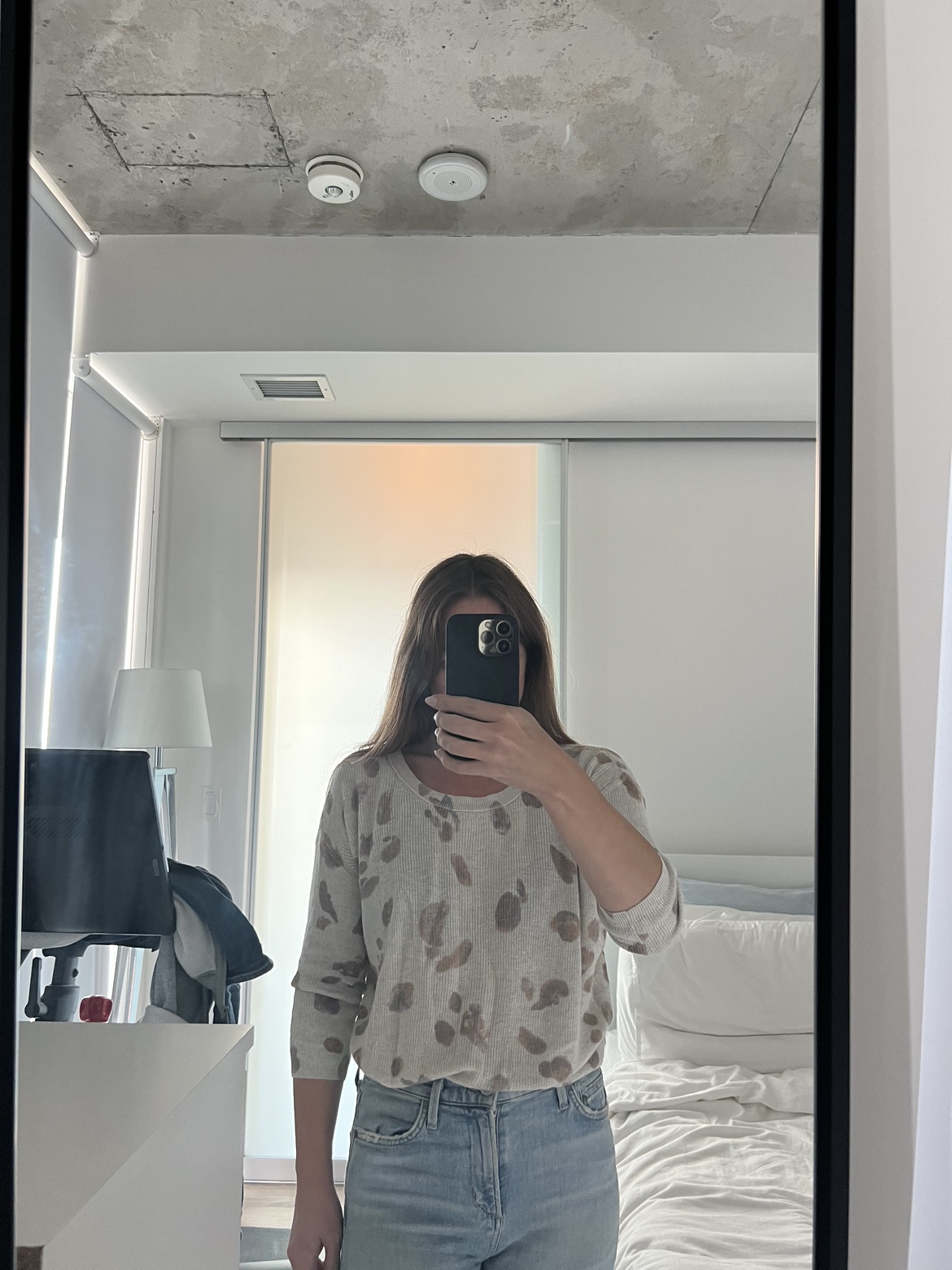 Artizia Wilfred Balzac Sweater - photo 4