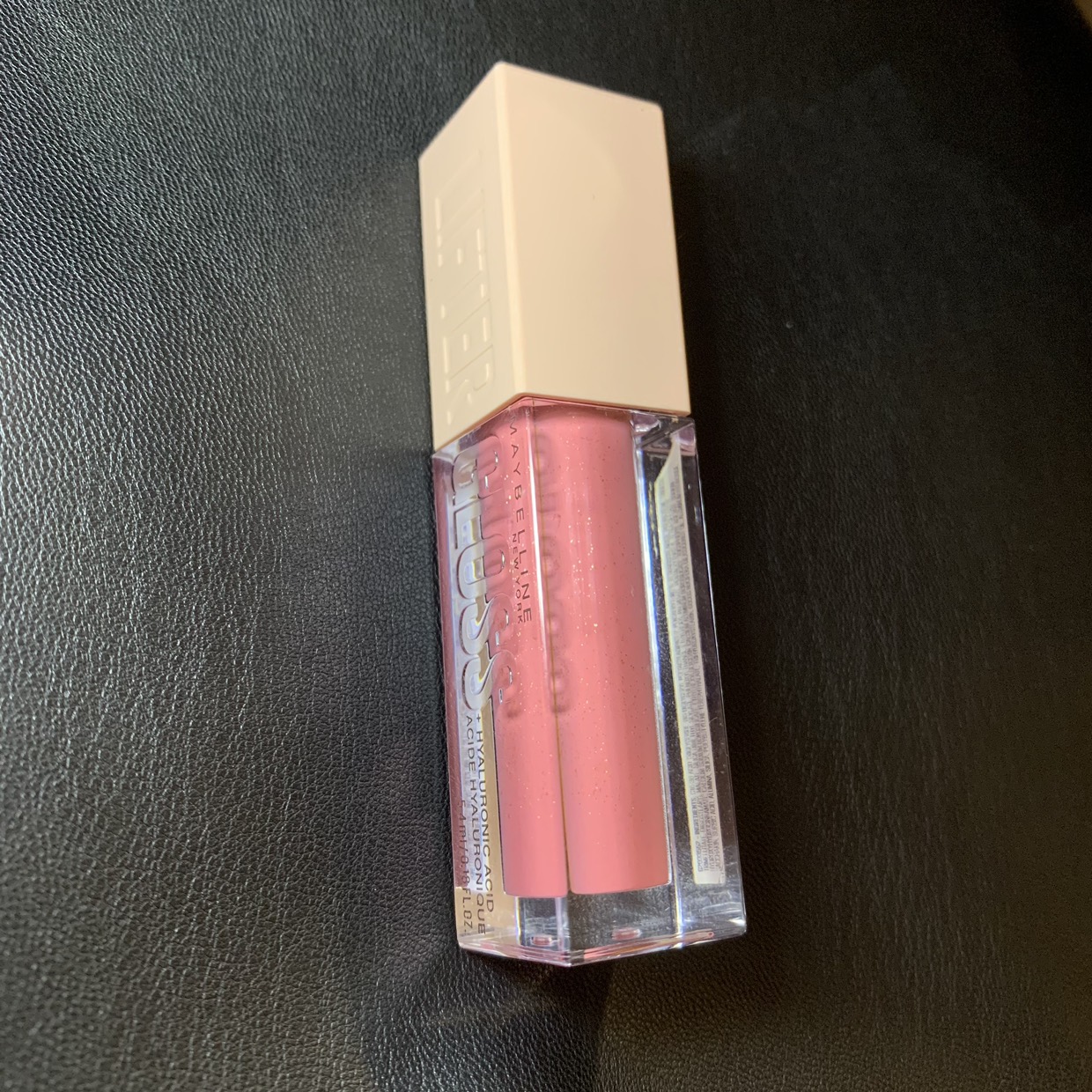 Maybelline Lifter Gloss (Used once) image indicator(2)
