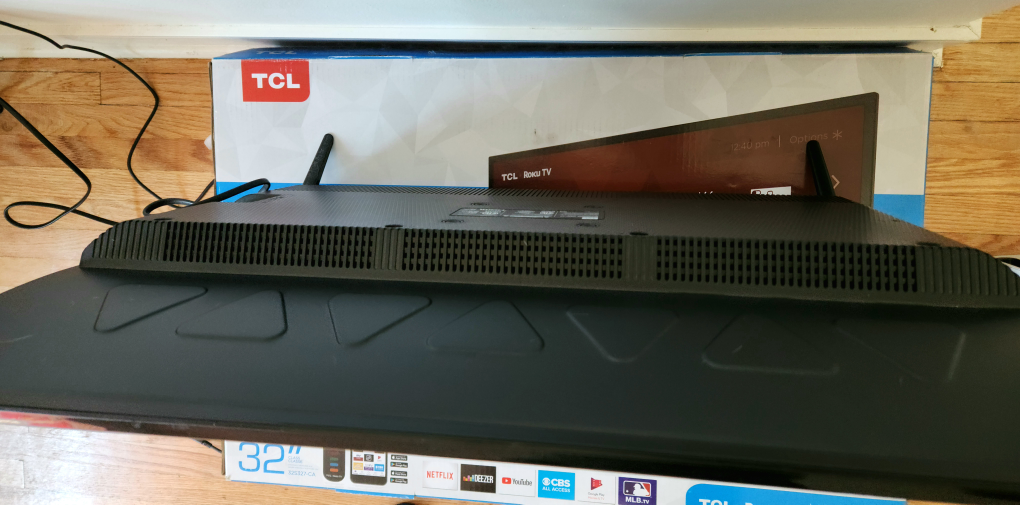 Television - photo 3