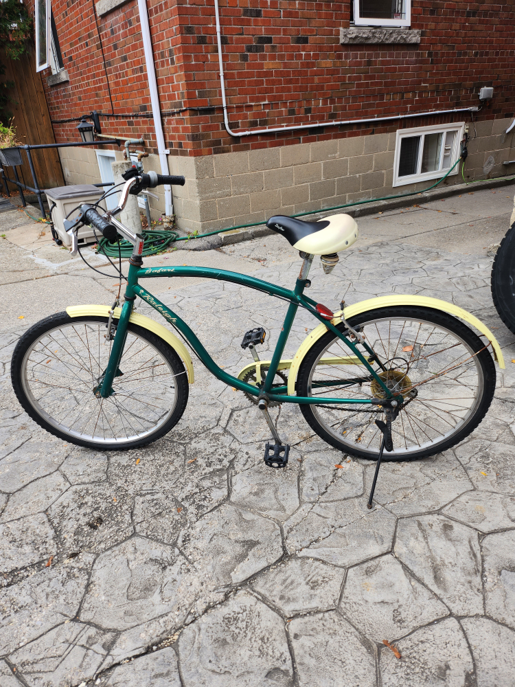 Bike thumbnail