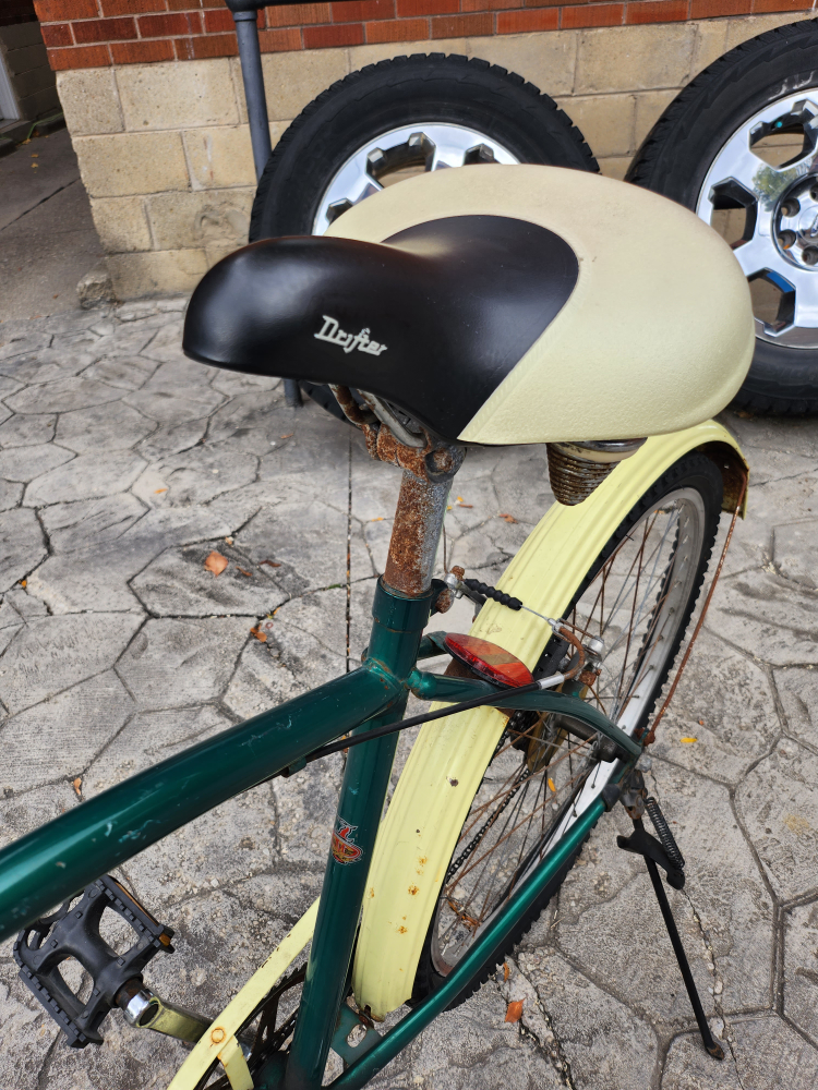 Bike image indicator(3)