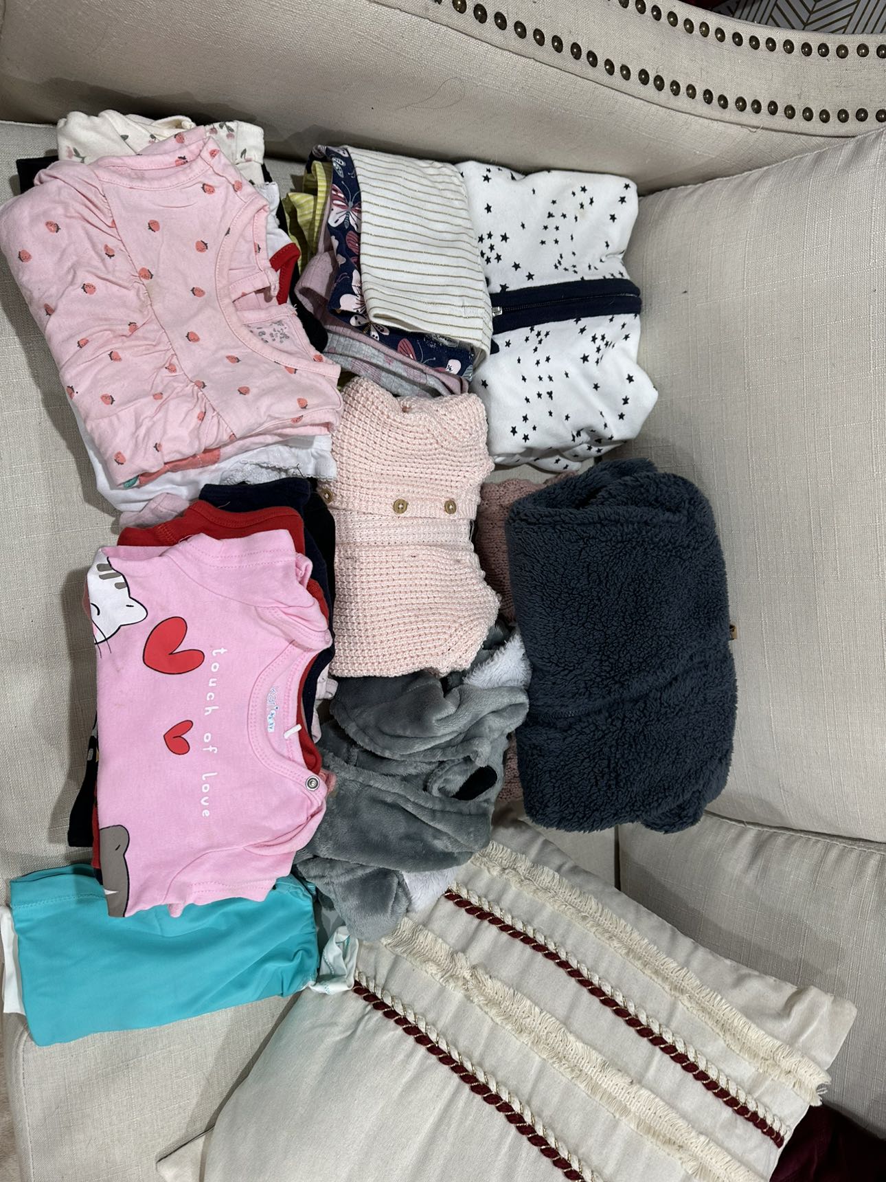 Baby Clothes