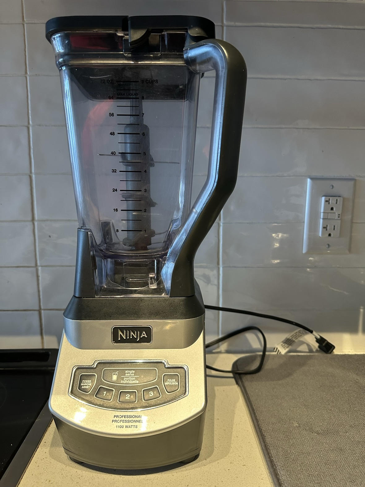 Ninja Blender thumbnail