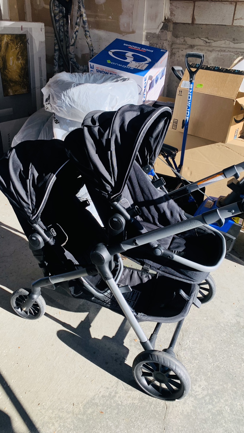 baby stroller image indicator(2)