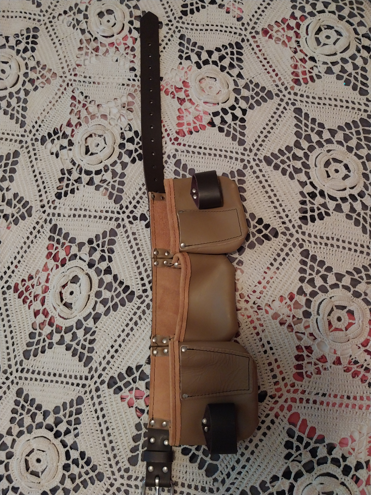 tool pouch