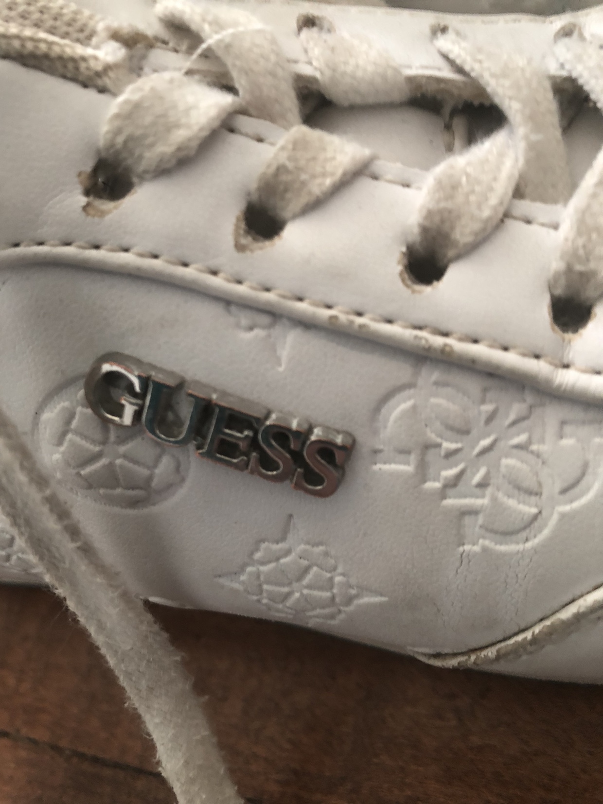 Guess shoes - photo 4