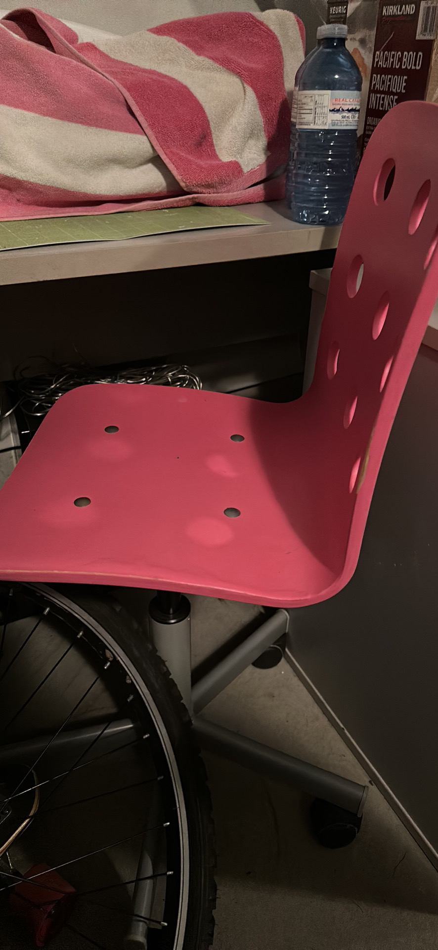 Movable Desk chair - photo 4