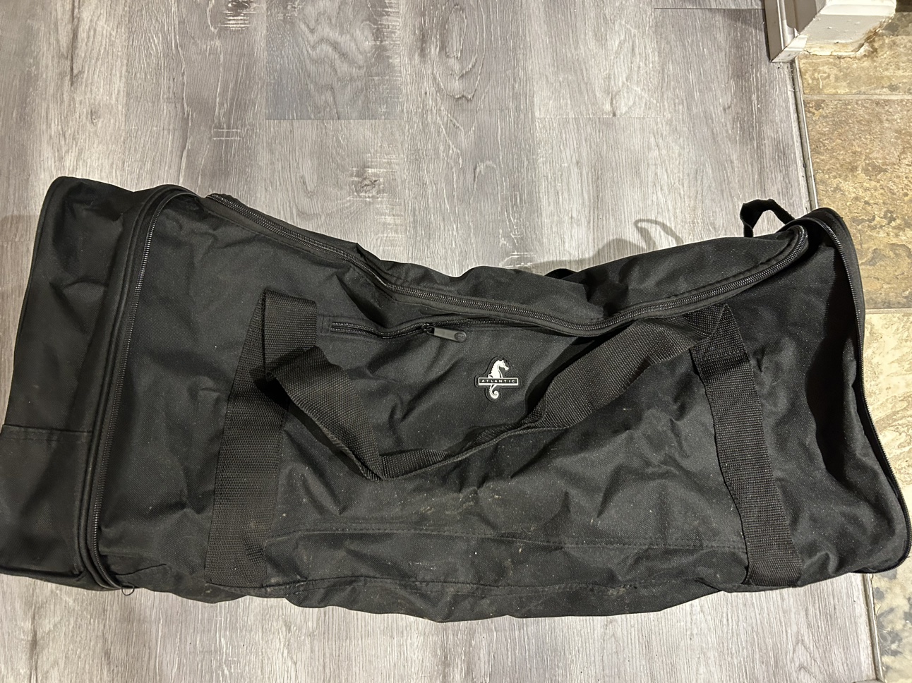 Large Foldable Luggage image indicator(4)