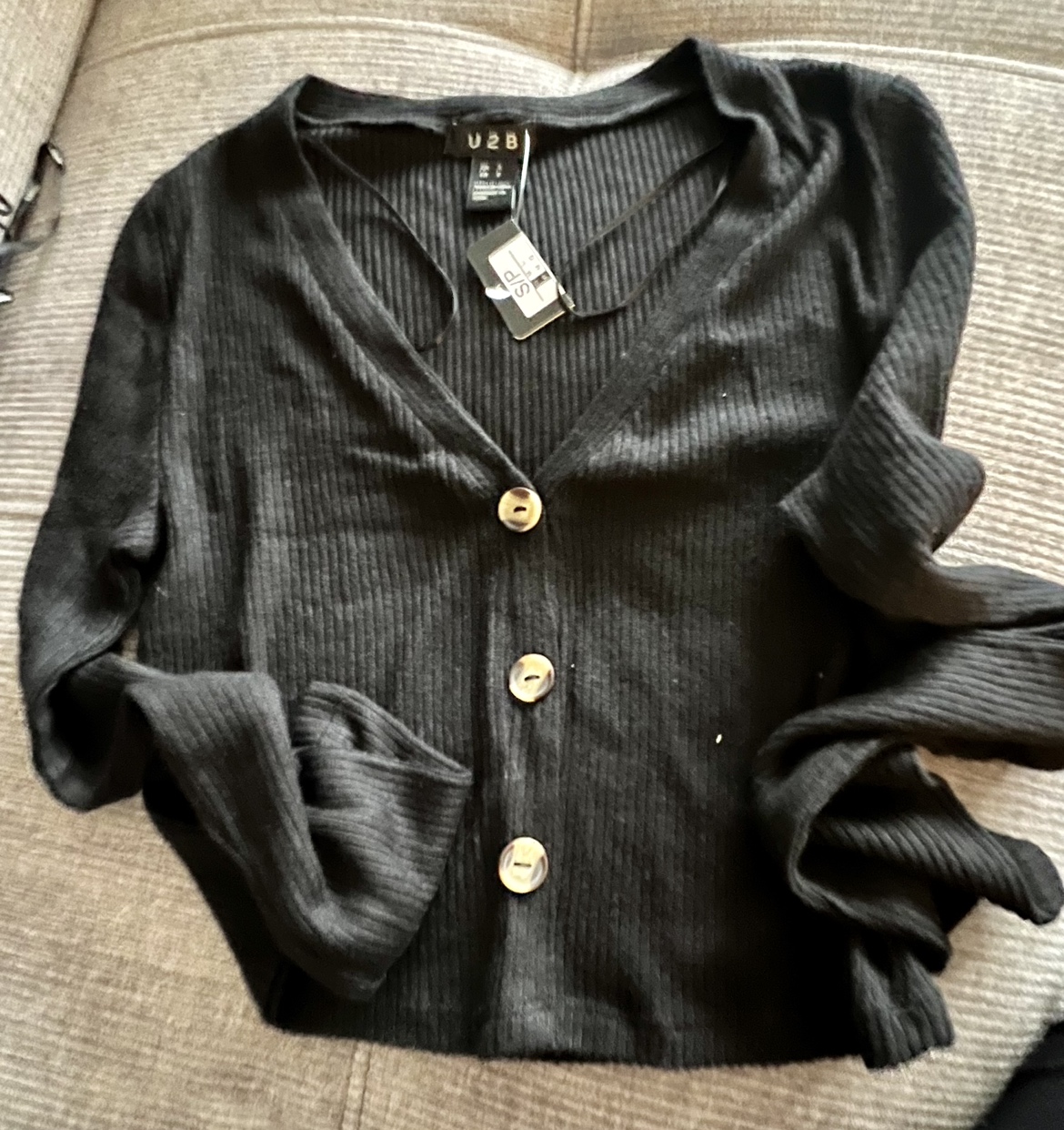 Assorted Styles and Colors Cardigans image indicator(4)