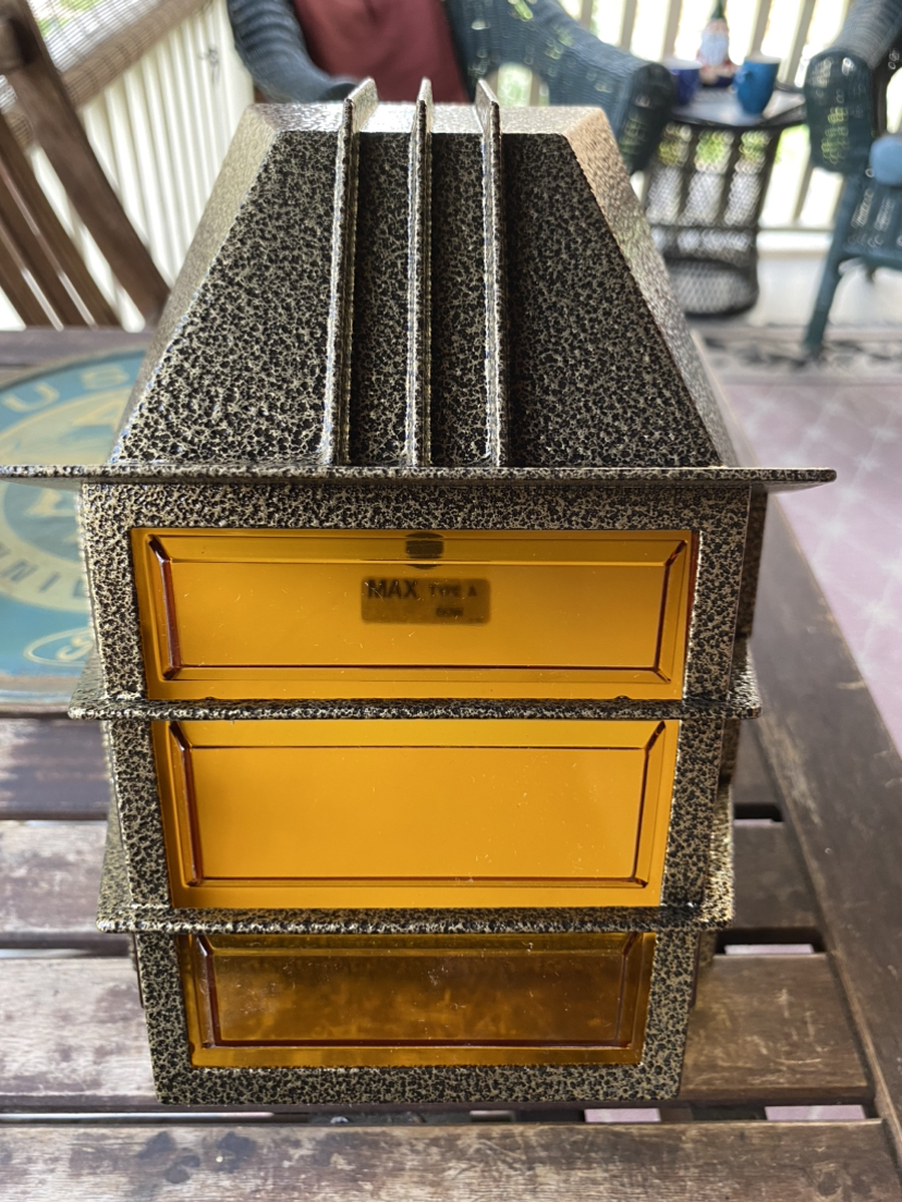 Outdoor Light Fixture