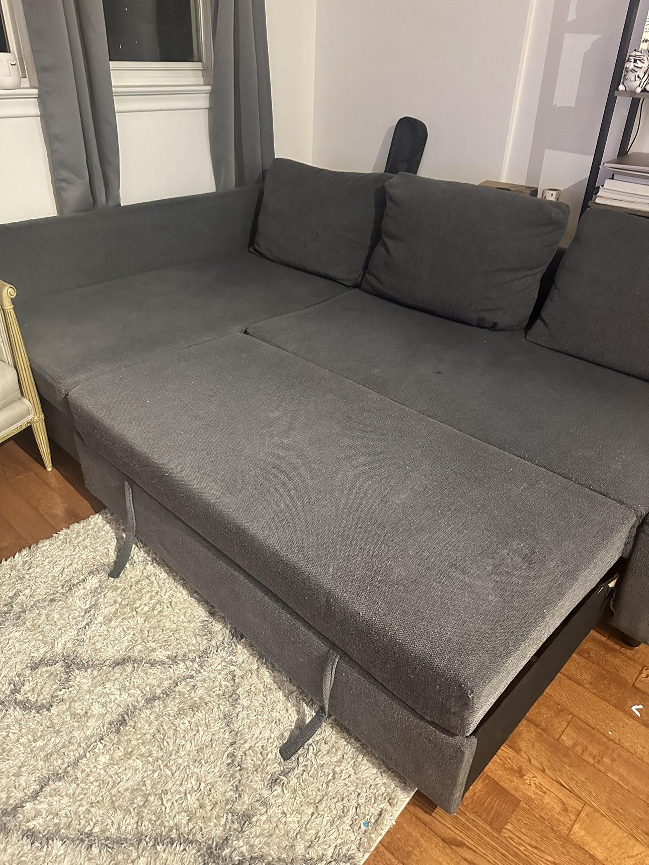 Sofa Bed Friheten