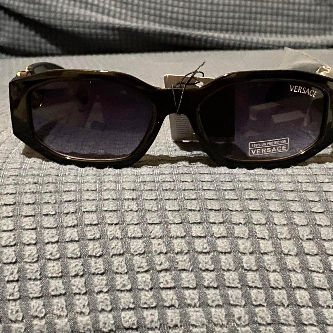 Sunglasses unisex - photo 5
