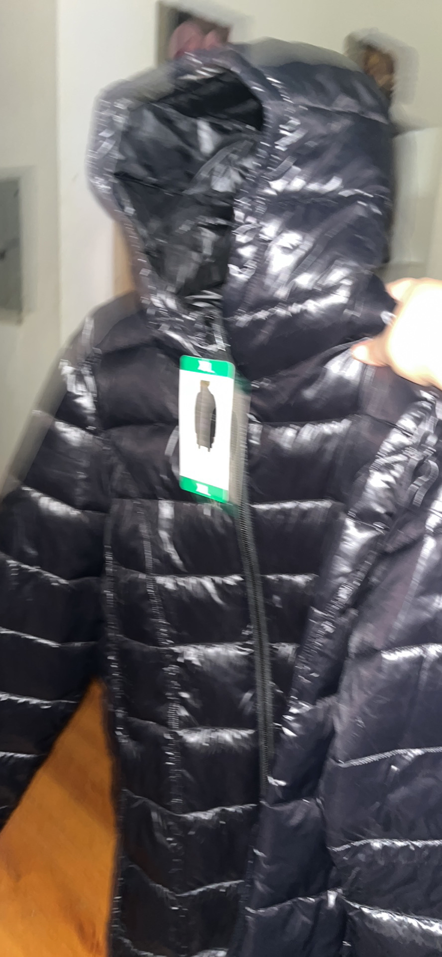Jacket