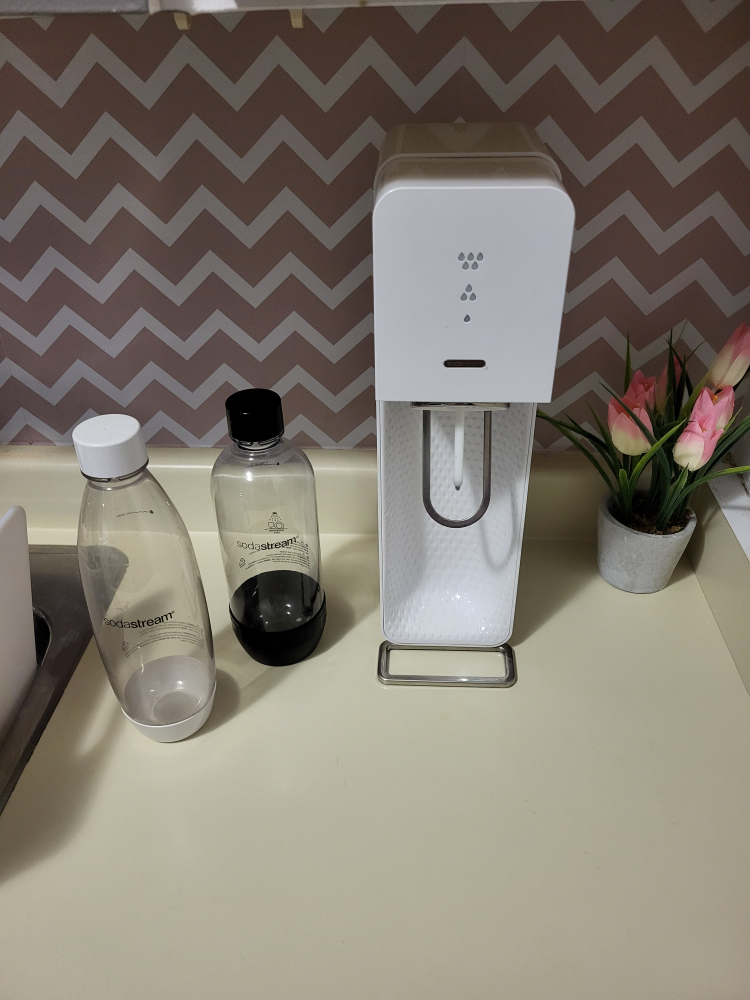 sodastream